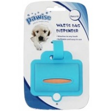 Pawise Waste Bag Silicone Dispenser